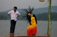 Lakshmi Raave Maa Intiki Movie Photos